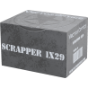 point rouge scrapper 1x29